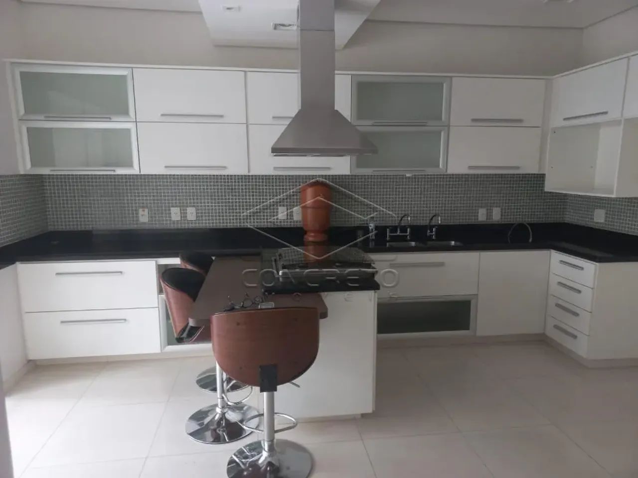 CASA PARA LOCAÇÃO EM CONDOMÍNIO COM 3 SUÍTES - RESIDENCIAL ILHA DE CAPRI - Foto 2