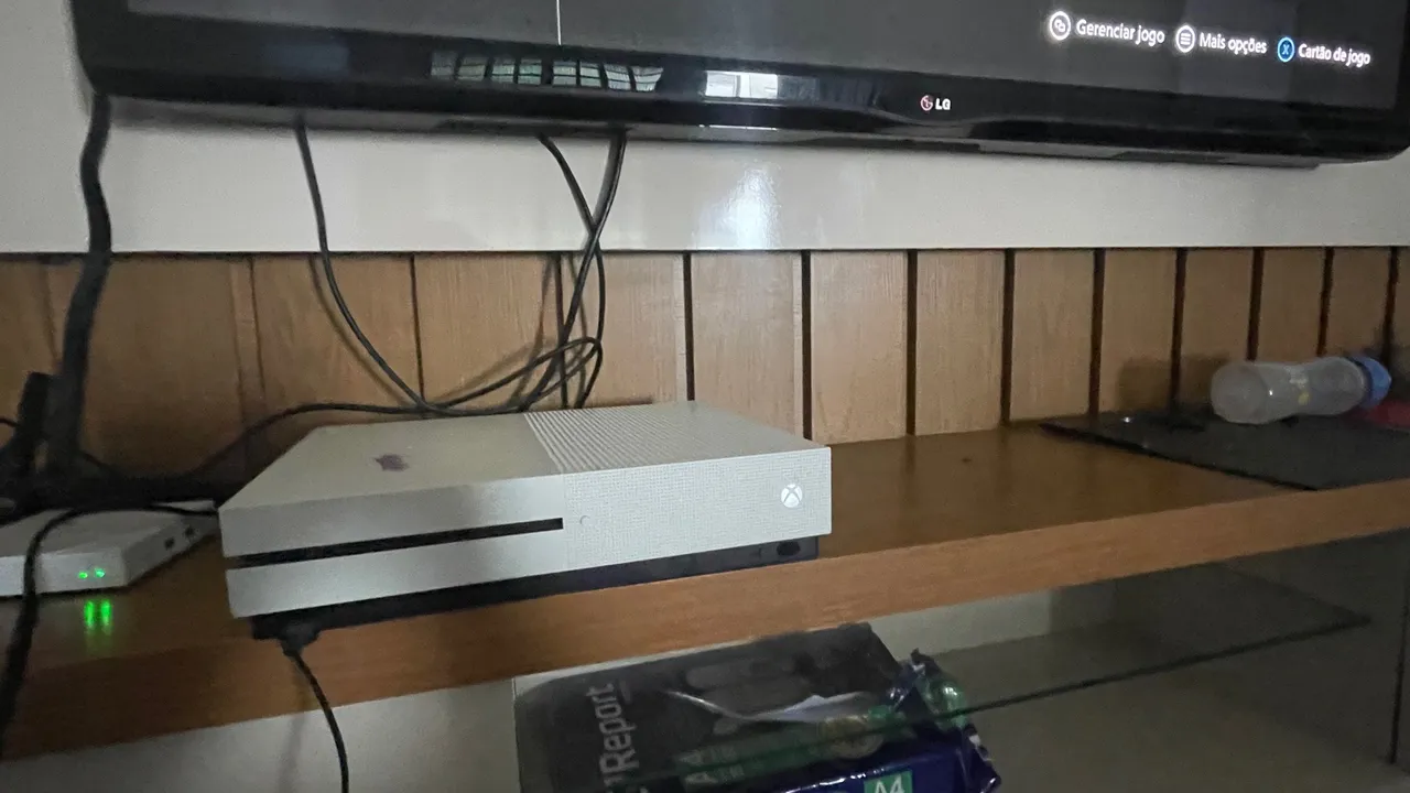 Xbox One