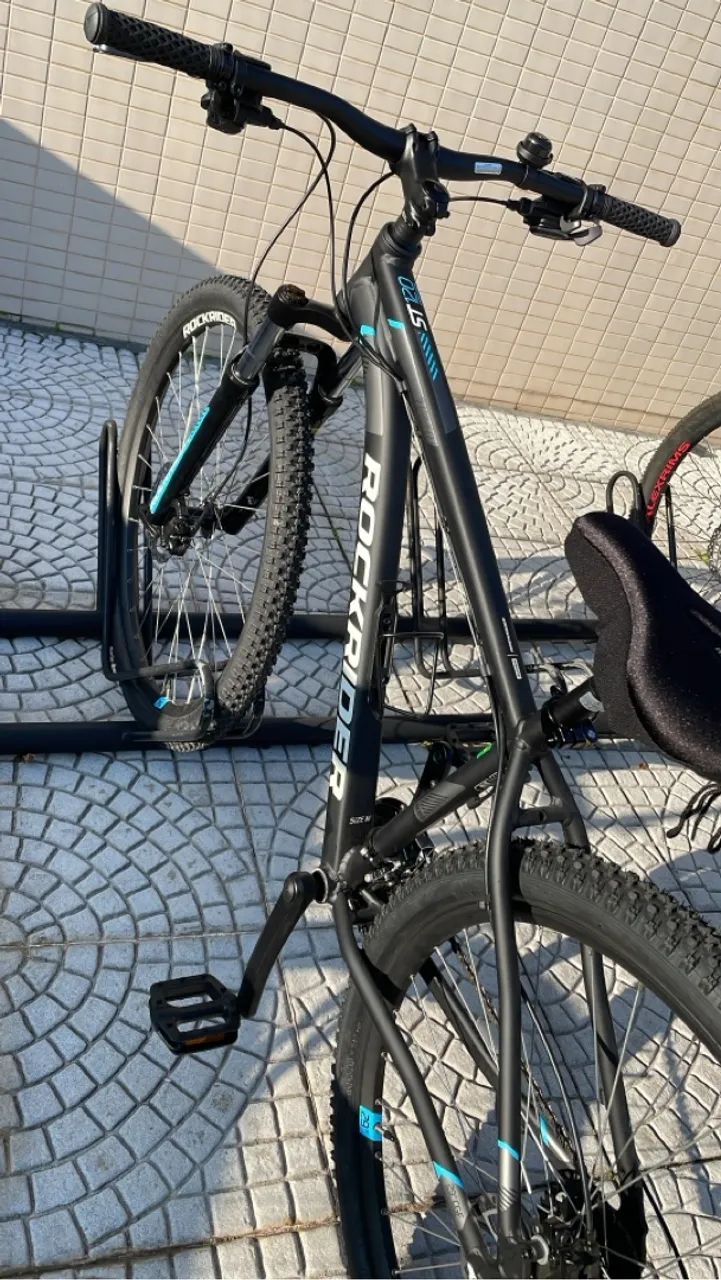 Bicicleta MTB Aro 29 St120  - Foto 4