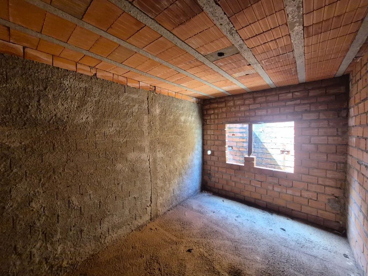 Terreno com construção  - Foto 13