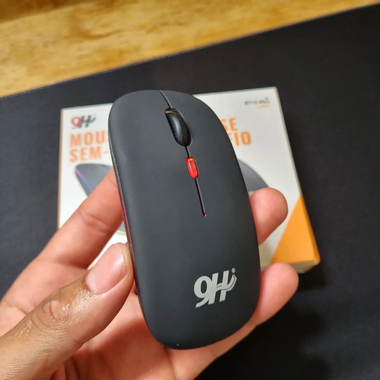 Mouse Bluetooth  - Foto 4