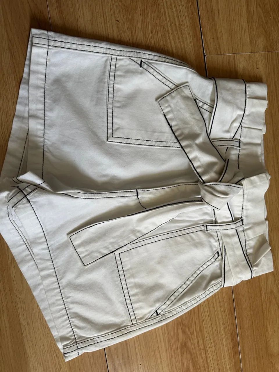 Short colcci TAM 8  - Foto 3