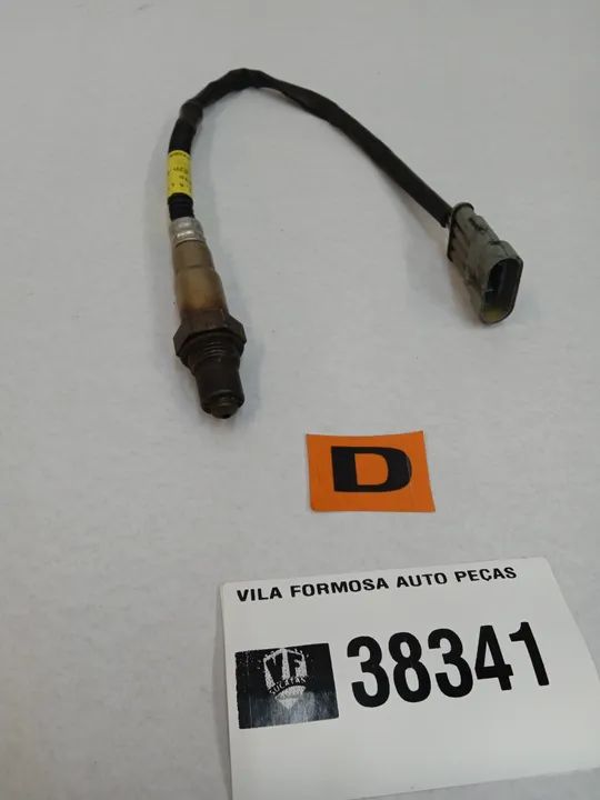 Sonda Lambda Gm Agile 0258006827 - Foto 2