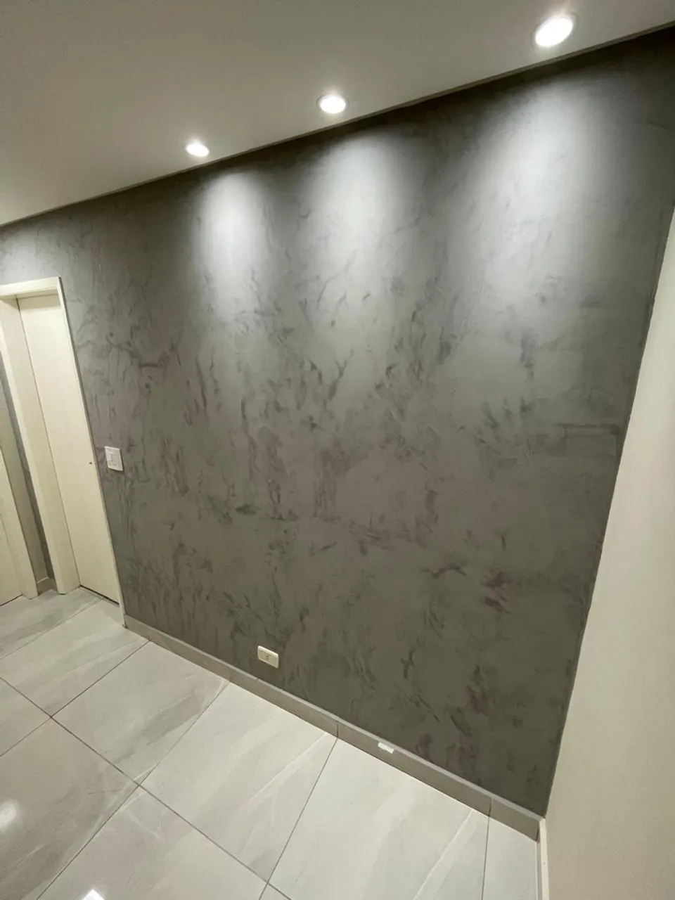 Apartamento conservado