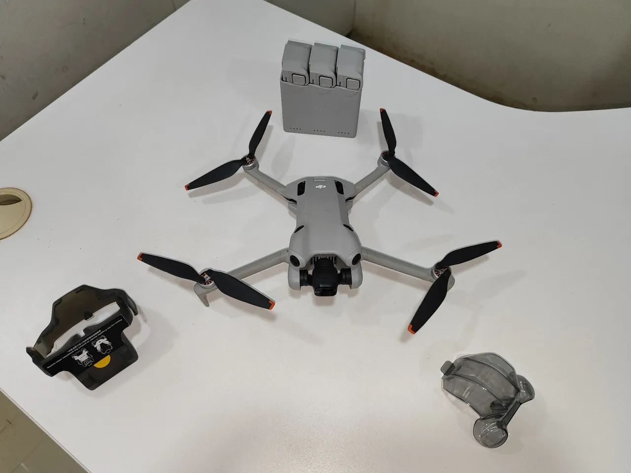 Drone DJI Mini 4 pro - Foto 4