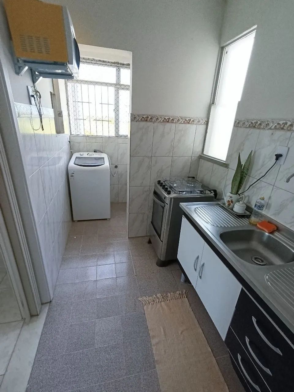 Apartamento conjunto beira mar  - Foto 3