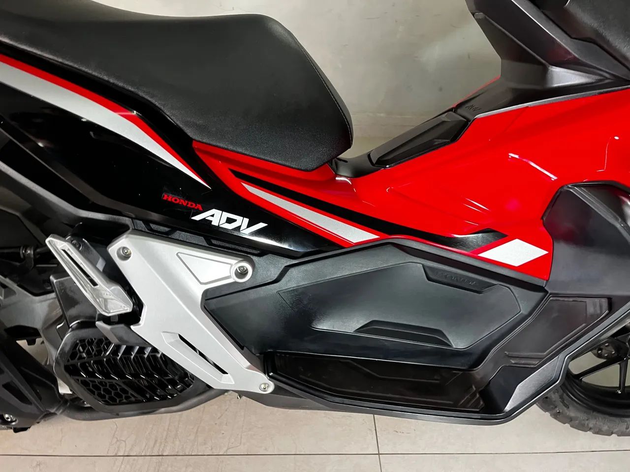 HONDA ADV 150 - Foto 11