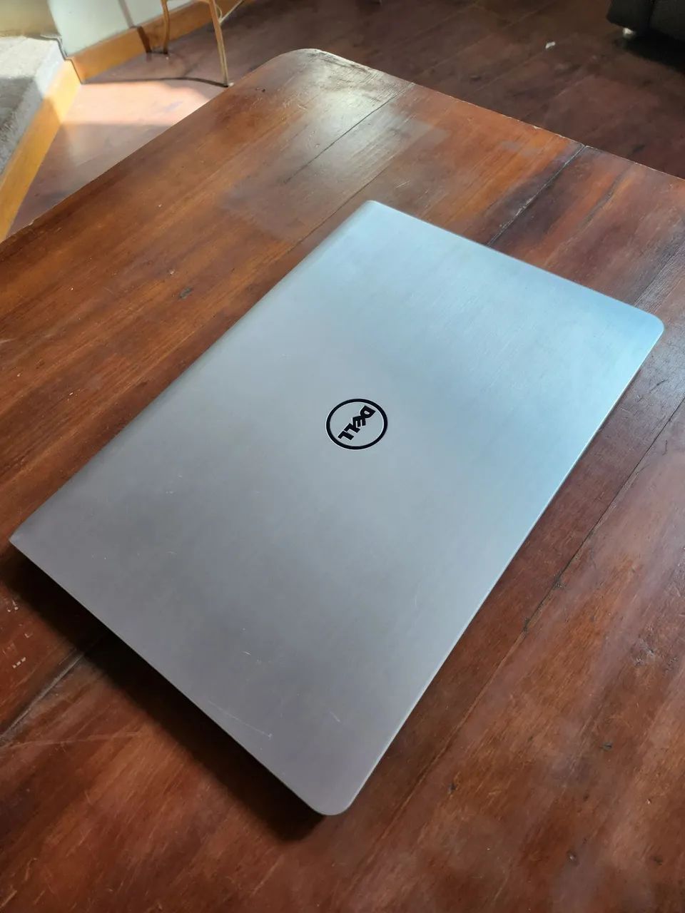 Notebook Dell Inspiron 5557
