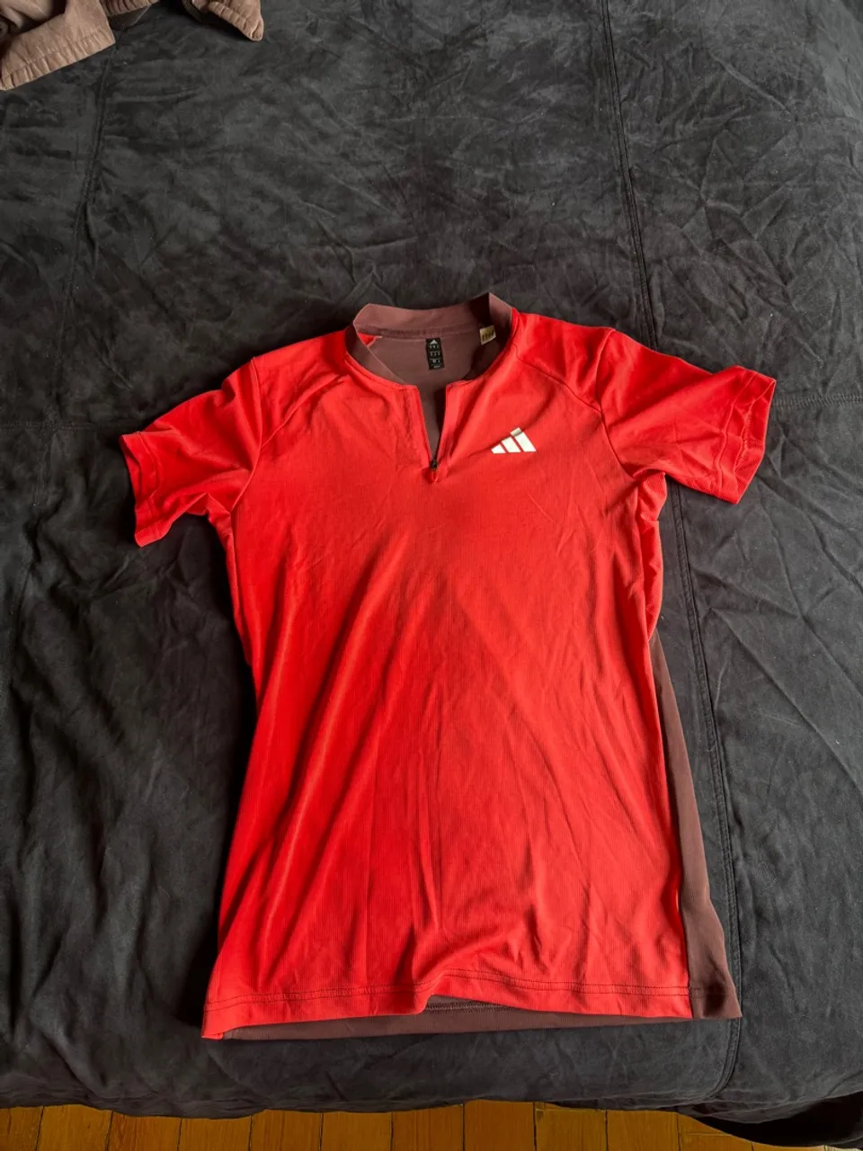 Camiseta polo Freelift adidas