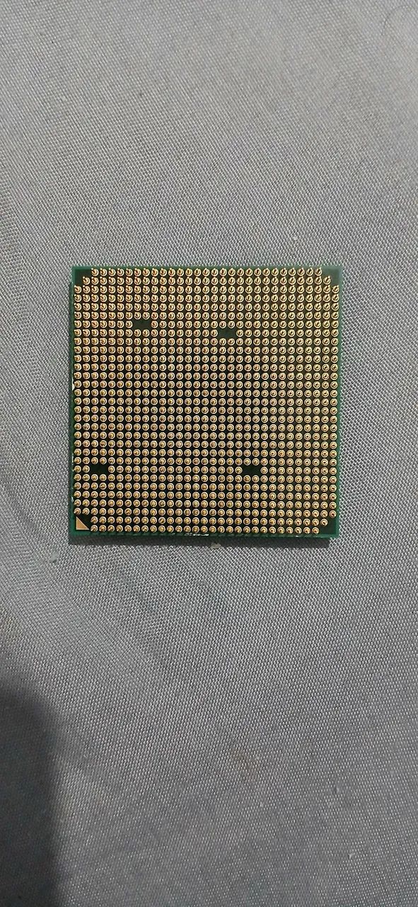 Processador AMD FX 63OO - Foto 5