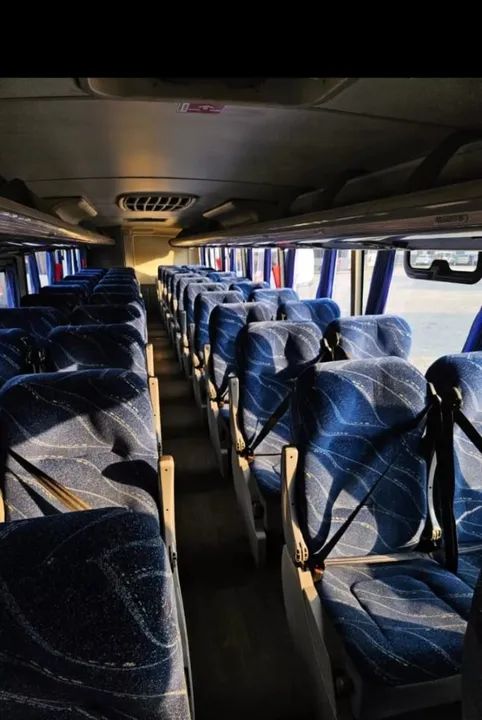 Onibus 17230  2018. Comil Campione. - Foto 6