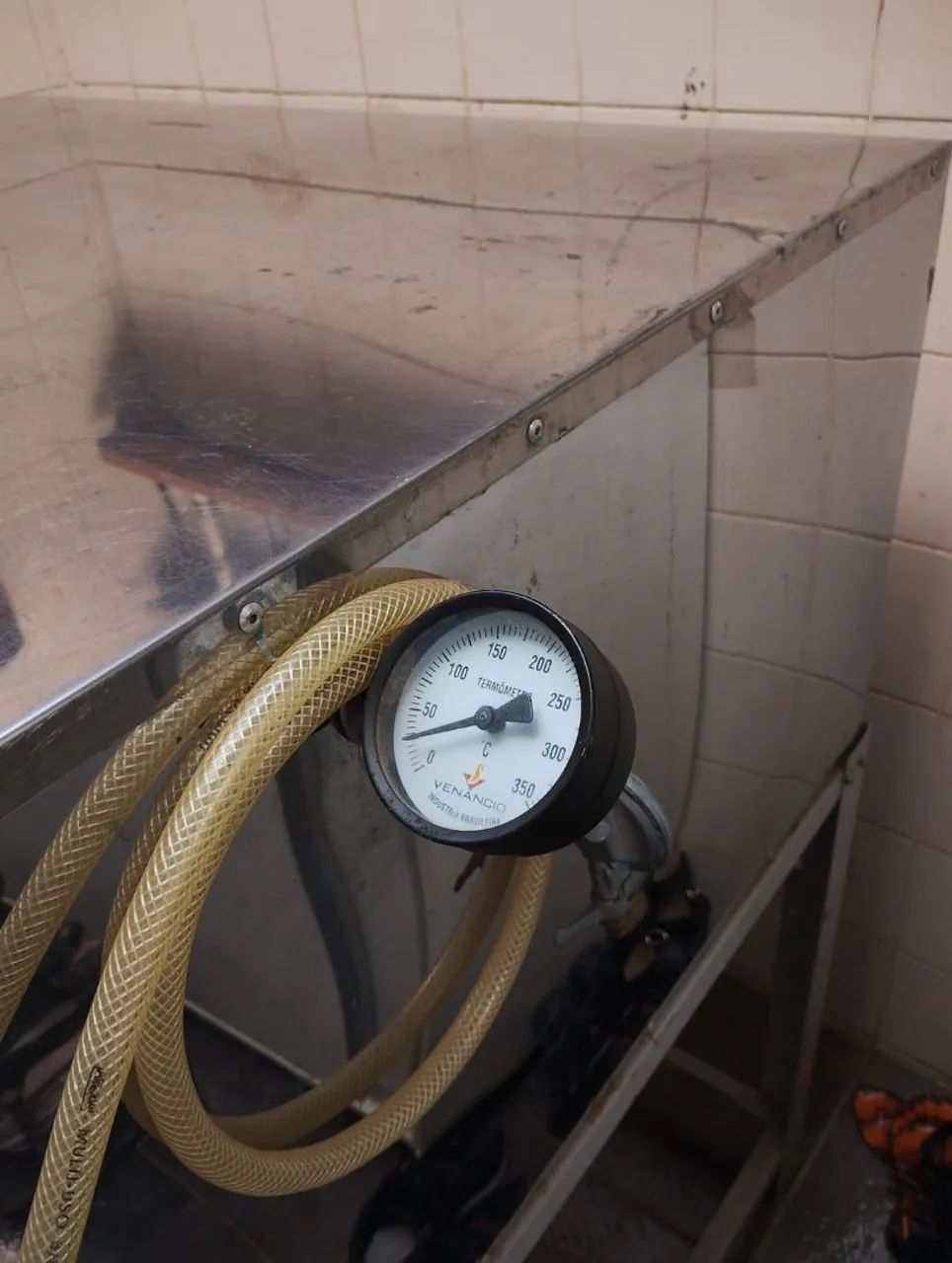 Forno industrial 275 L - Foto 3