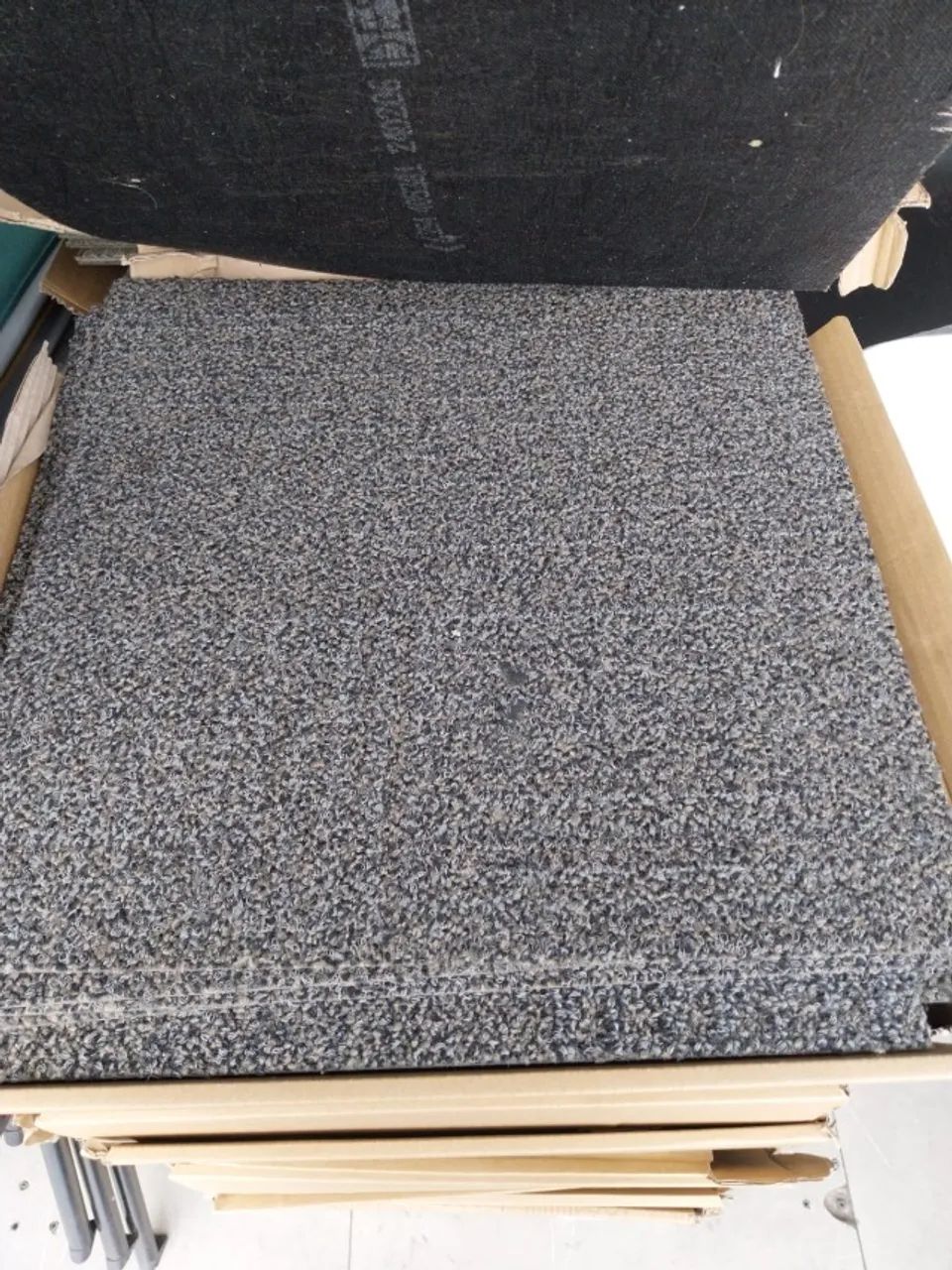 Placas de Carpetes para escritório - Foto 3