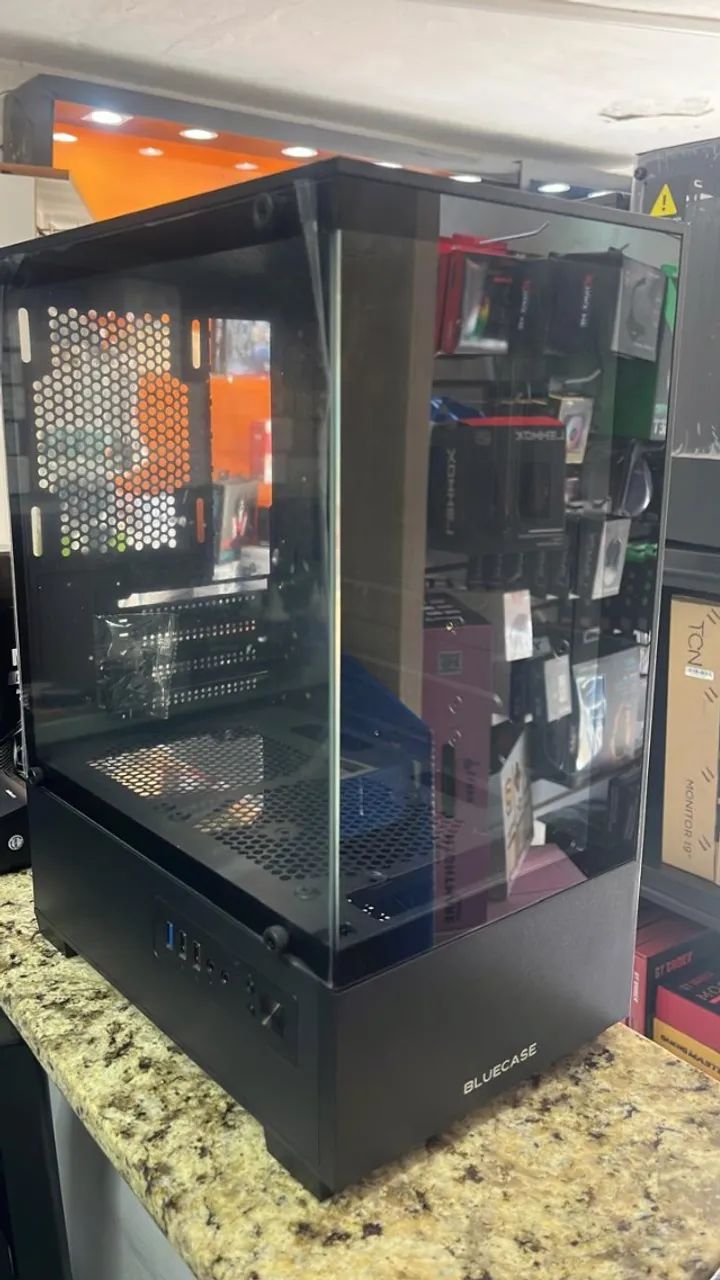 Gabinete gamer  - Foto 2