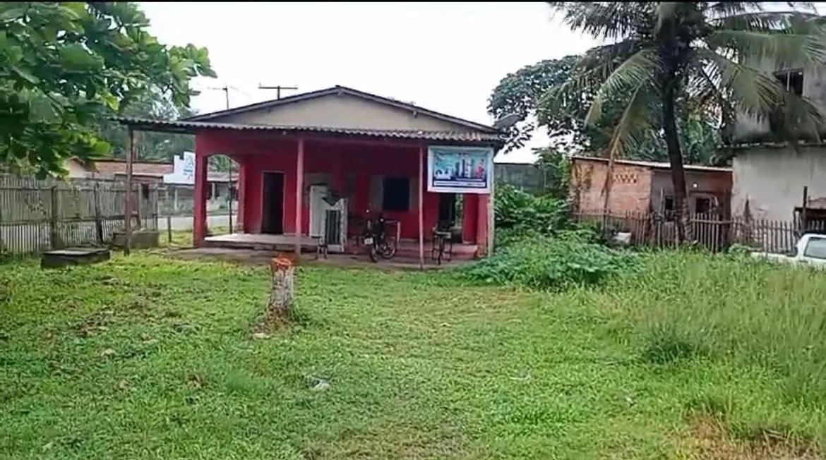 Foto - Belém - Terra Firme