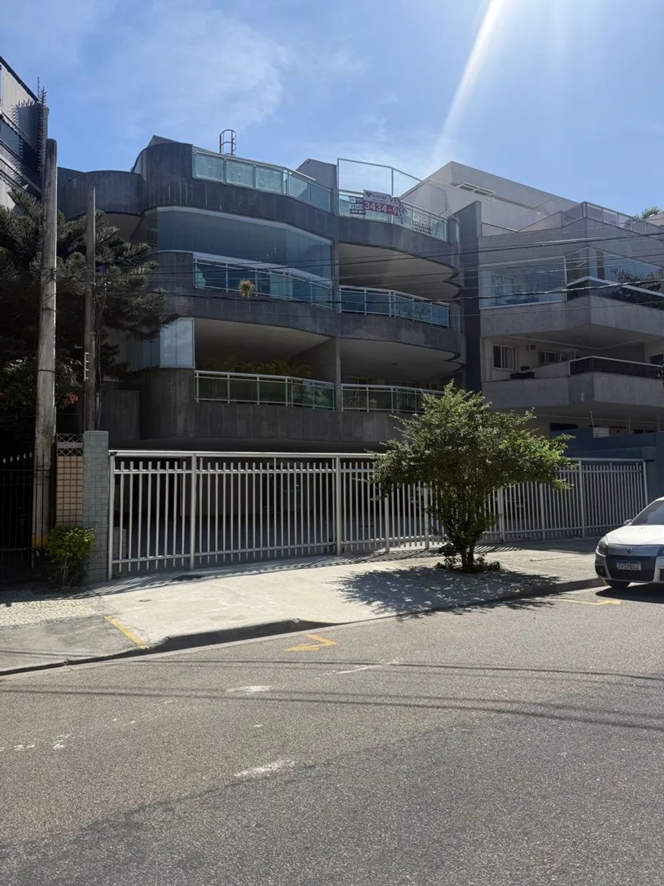 Foto - Rio de Janeiro - Recreio dos Bandeirantes