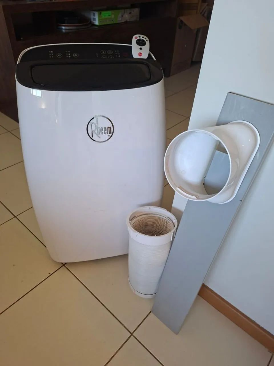 Ar condicionado  - Foto 2