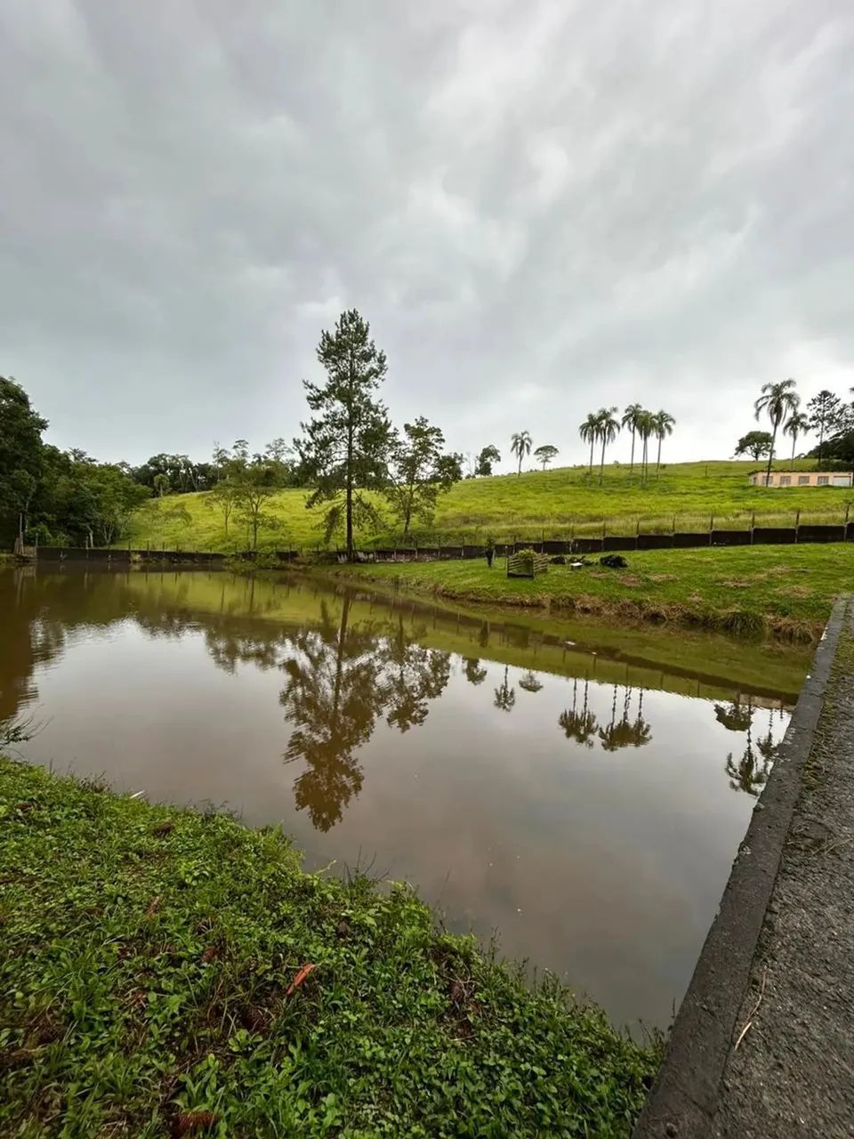 Lote de 500m² em Ibiúna! Pagamento fácil e aceitamos seu veículo!" - Foto 4