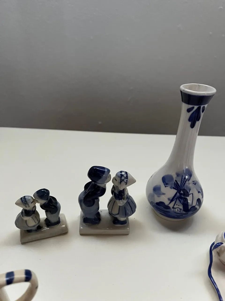 Coleção de miniaturas holandesas  - Foto 2