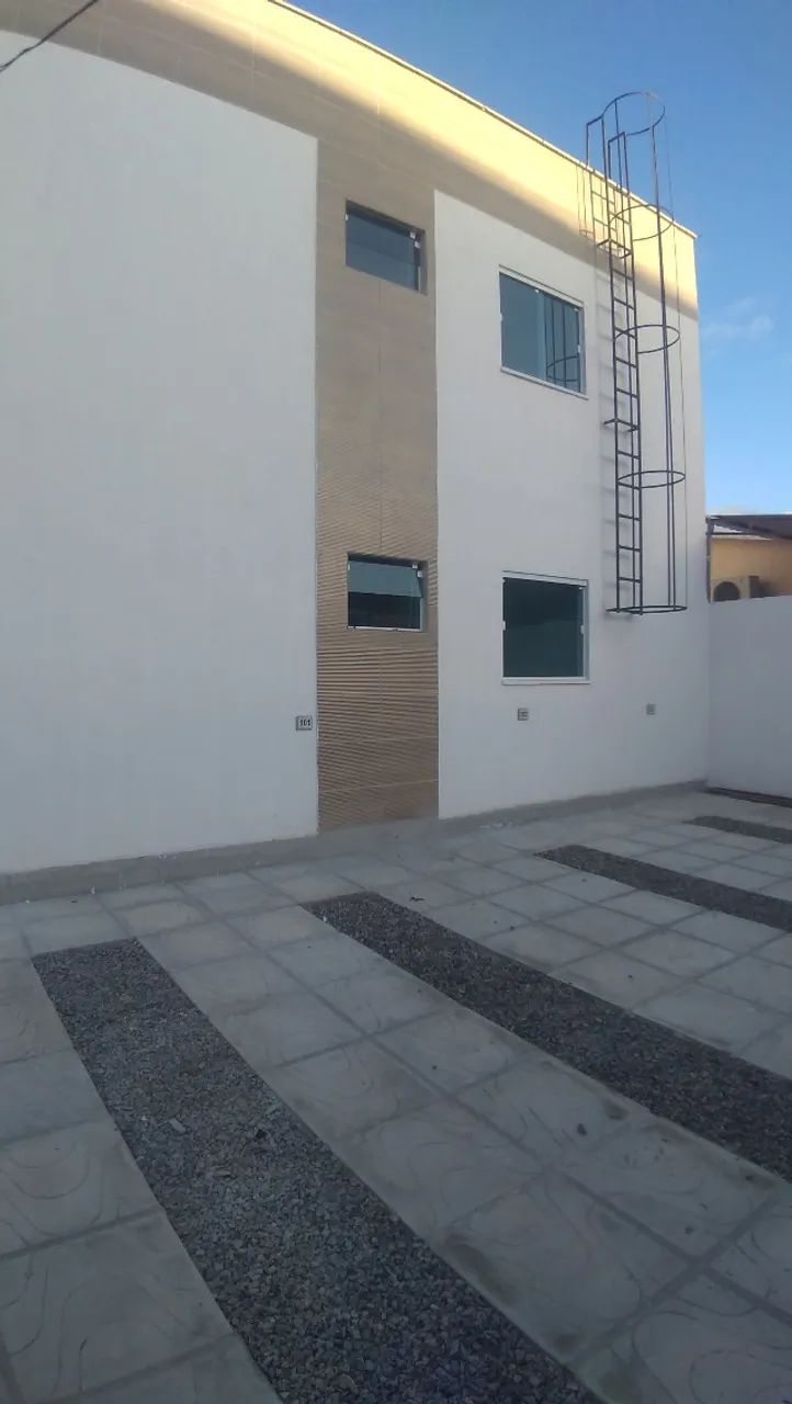 Casa Rio Doce / Olinda