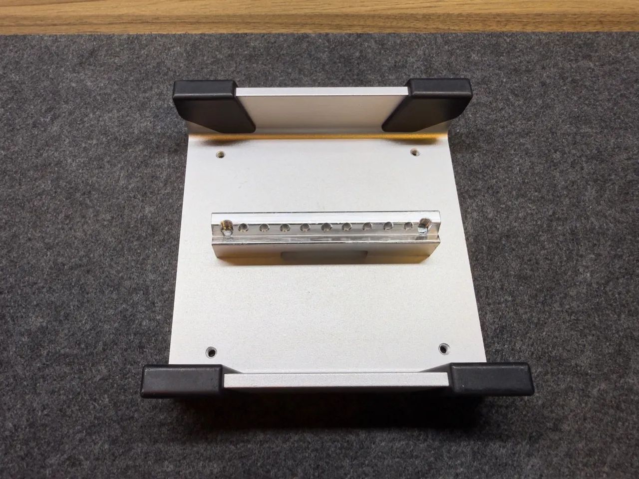 Suporte de Parede iMac HumanCentric - Adaptador VESA - Foto 2