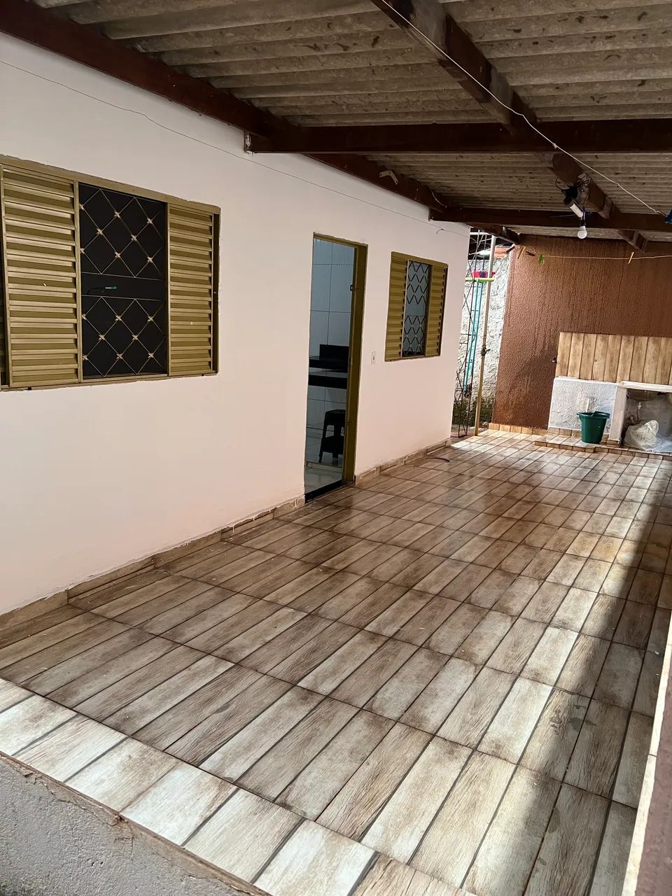 Foto - Goiânia - Residencial Solar Ville