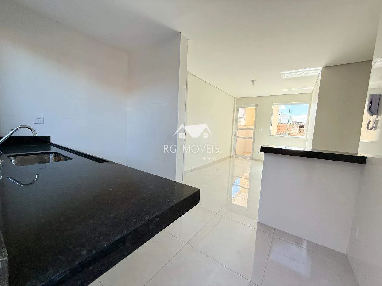 Área Privativa / Garden com 2 quartos à venda em Belo Horizonte - Foto 9