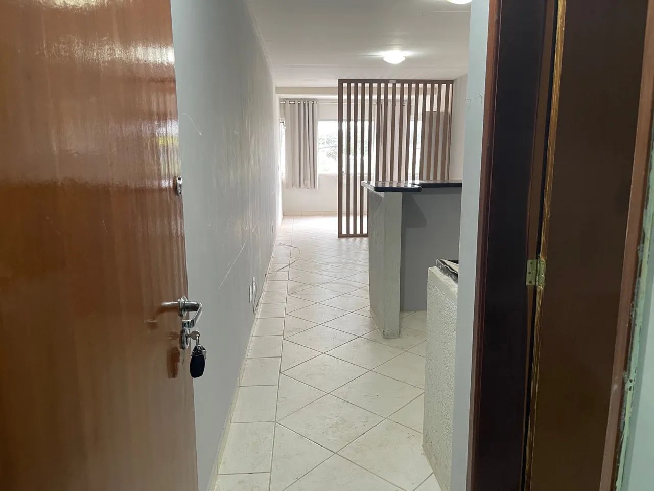 foto - Brasília - Riacho Fundo I