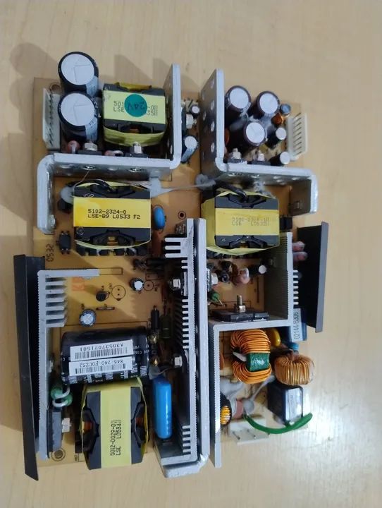 Placas para TVs  - Foto 3