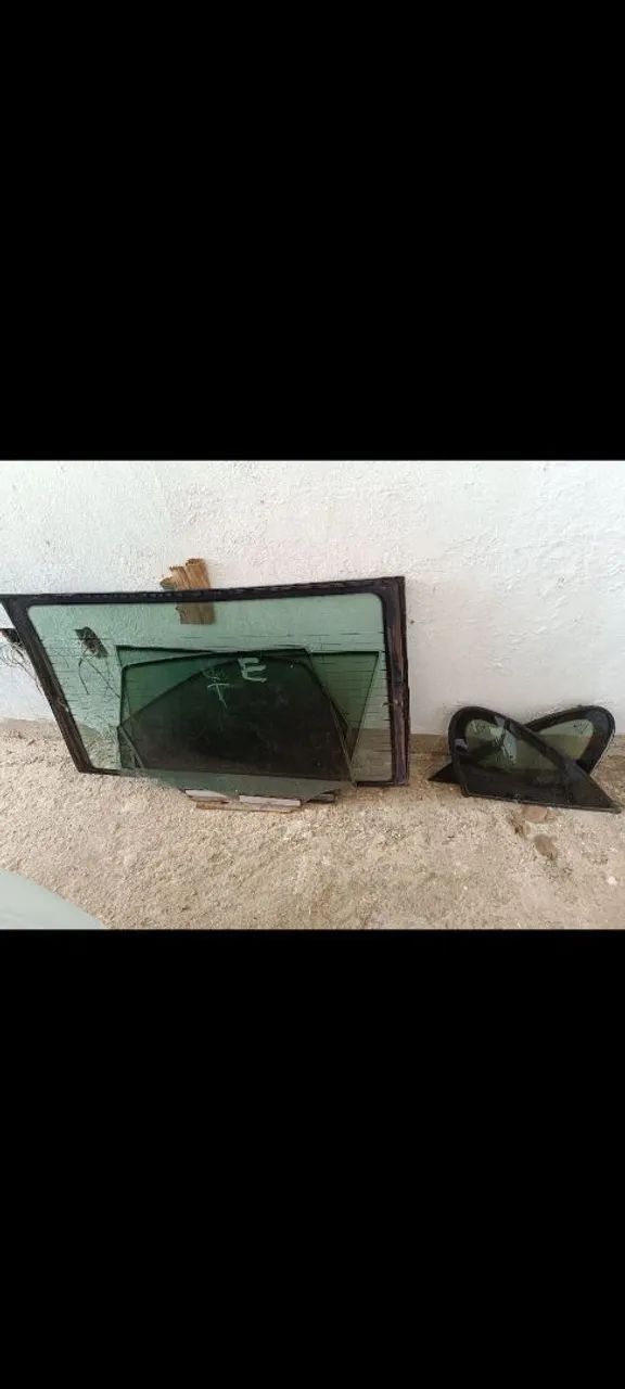 Vectra peças 2001 tudo por $1.500 - Foto 3