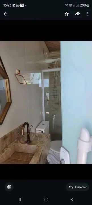 Aluguel de Casa em Condomínio  Porto de Sauípe  - Foto 14