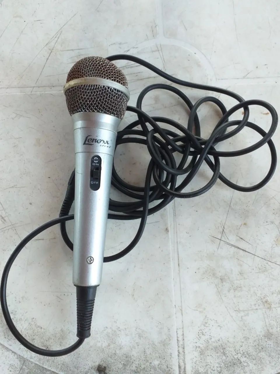  microfones para eventos  - Foto 2