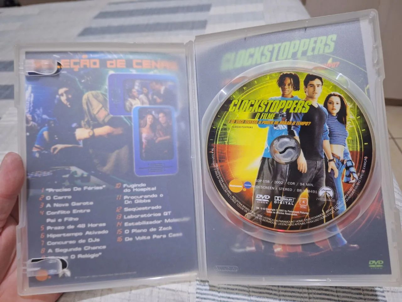  DVD,S Doversos titulos  - Foto 4
