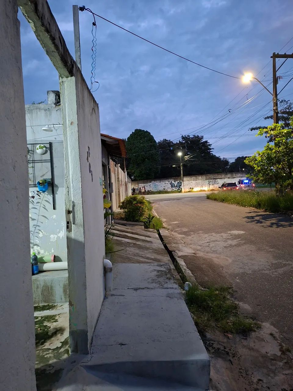 Foto - Ananindeua - Icuí-Guajará