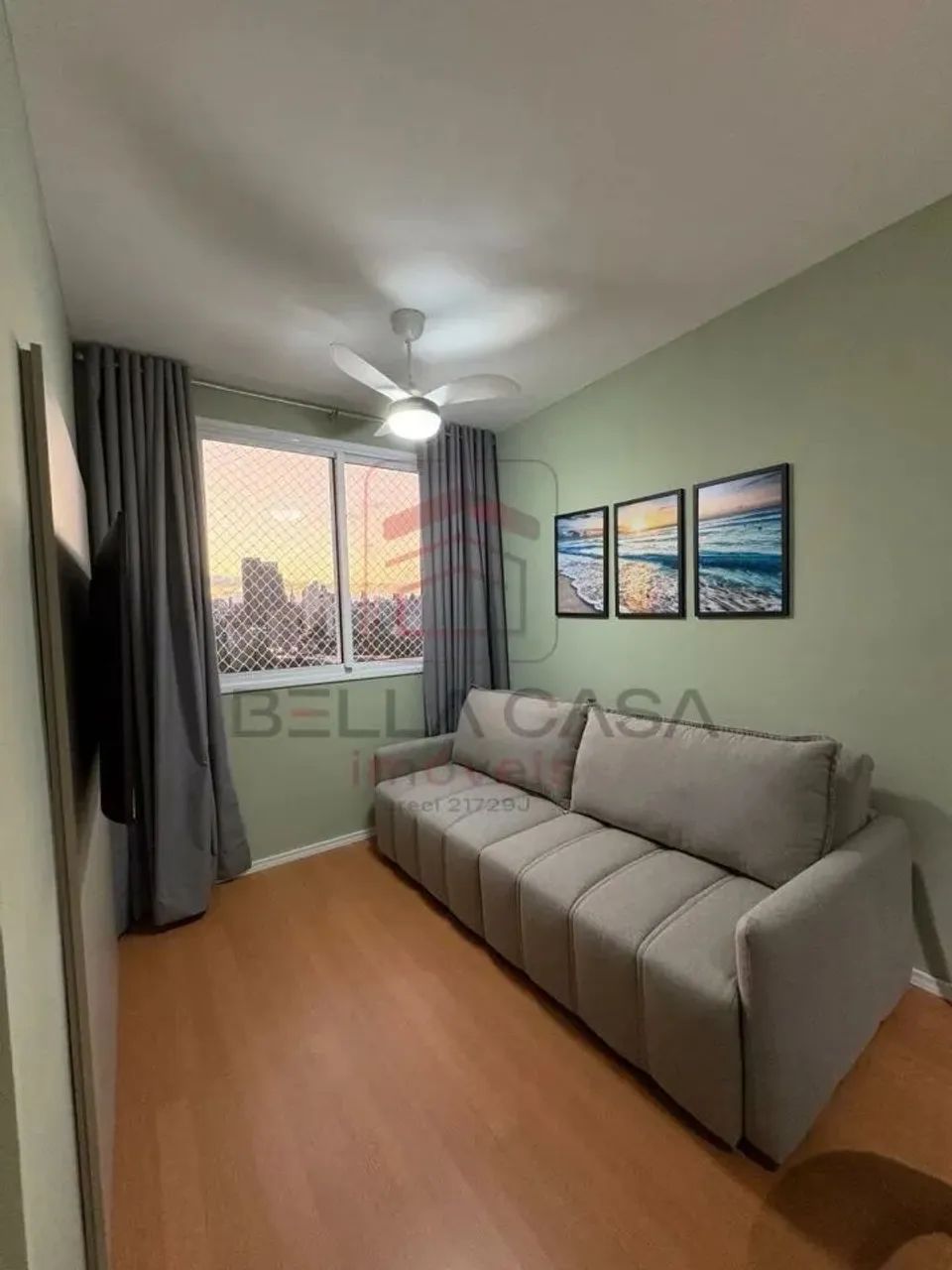 Apartamento no Brás a venda com 2 quartos - Foto 5