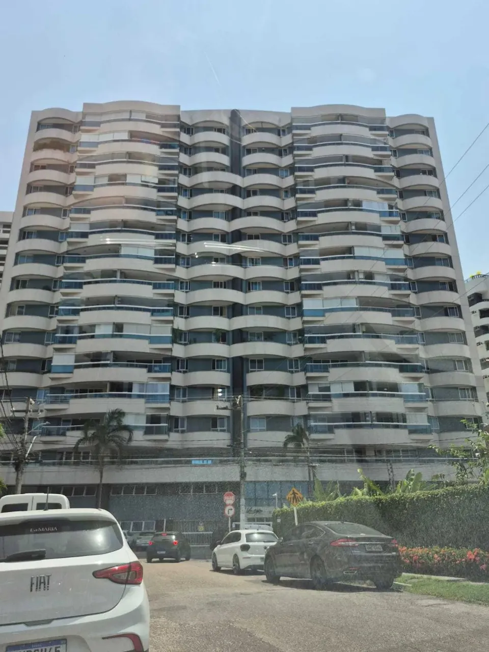 VIZCAYA RESIDENCE - M.CC - ANDAR INTERMEDIÁRIO