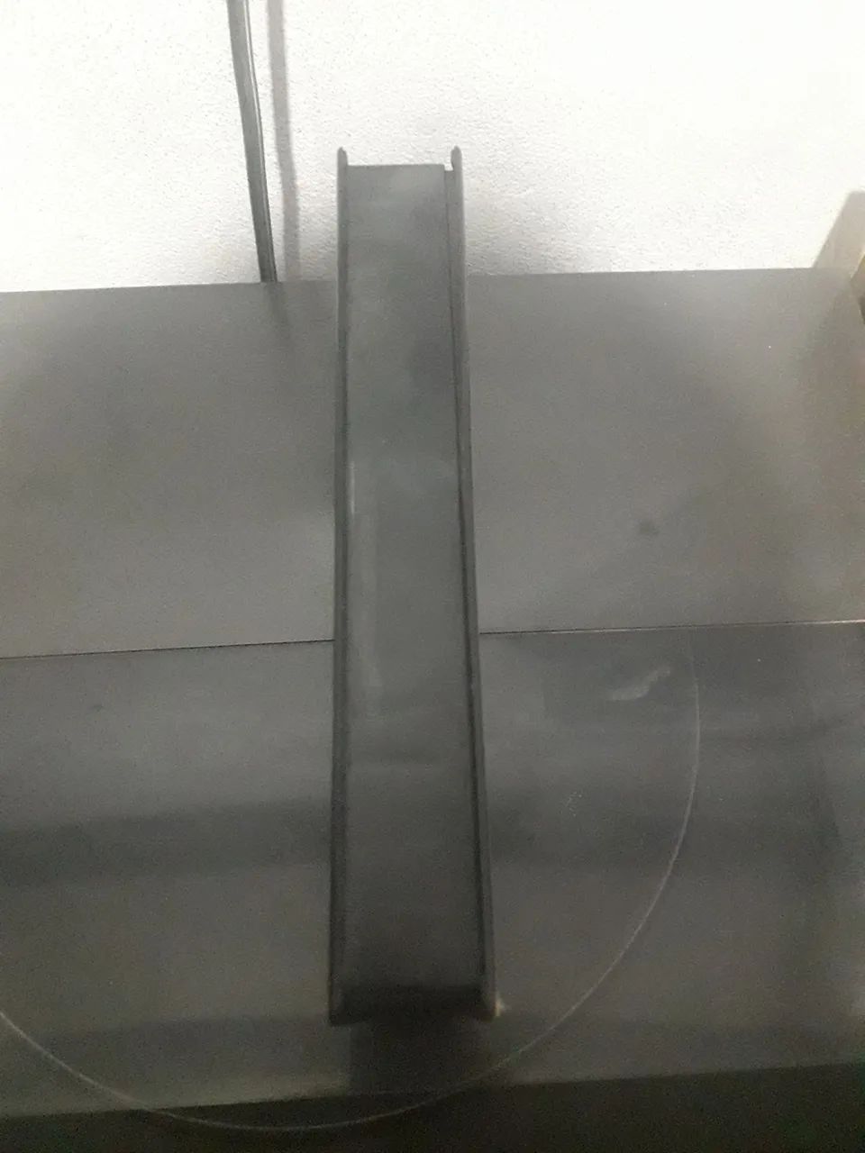 Fita vhs MBI homens de preto - Foto 4