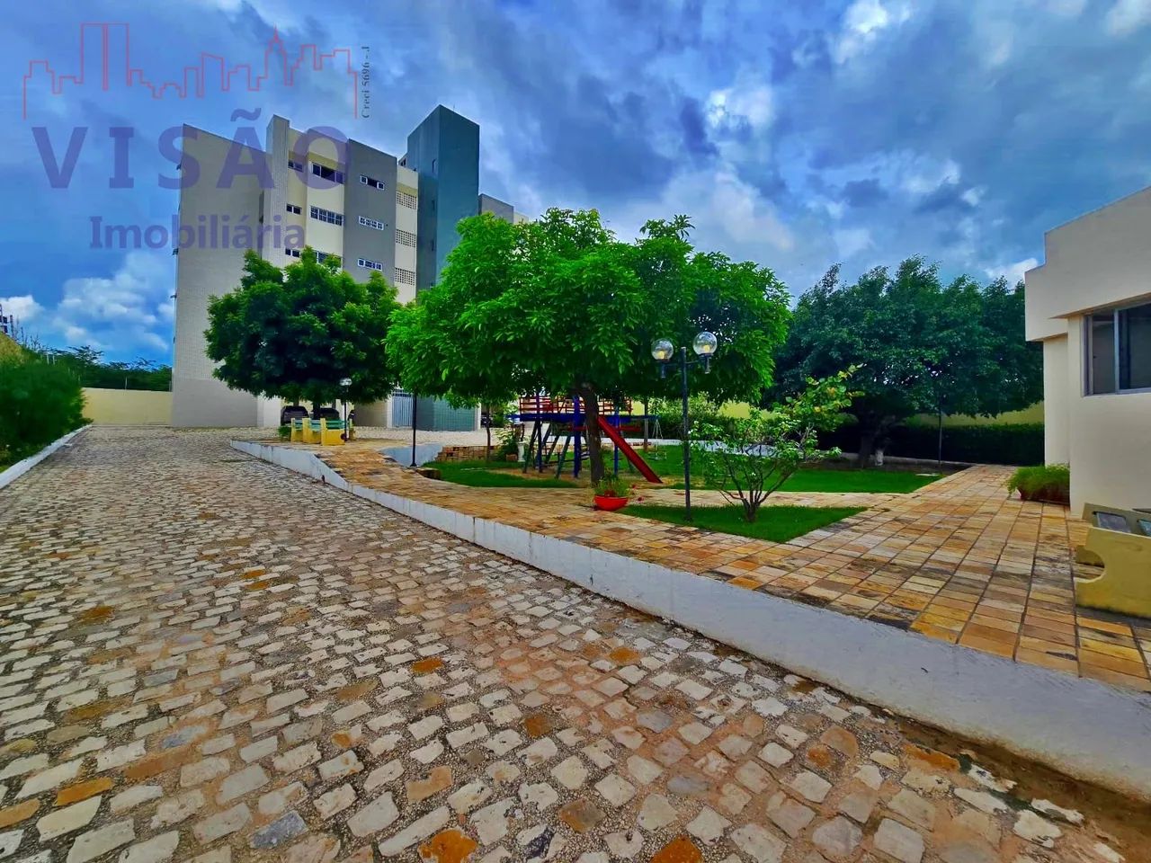 Apartamento Comercial / Residencial em Presidente Costa e Silva - Mossoró - Foto 2