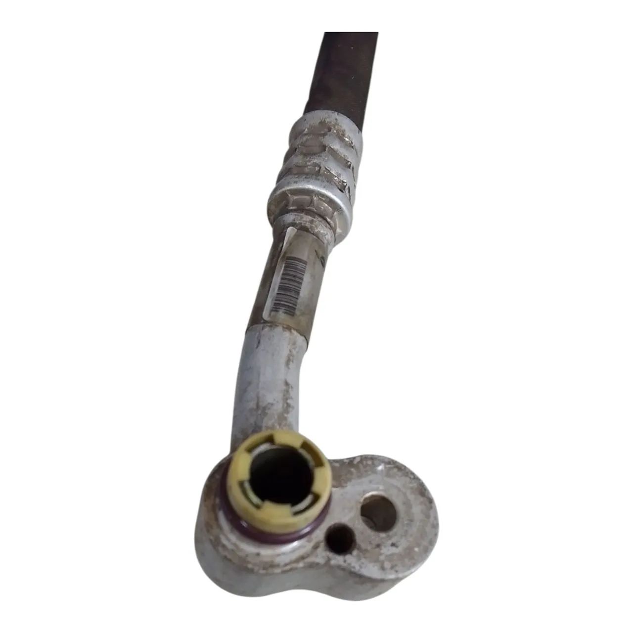 Mangueira Cano Do Ar Condicionado Mini Cooper 2008/2013 - Foto 5