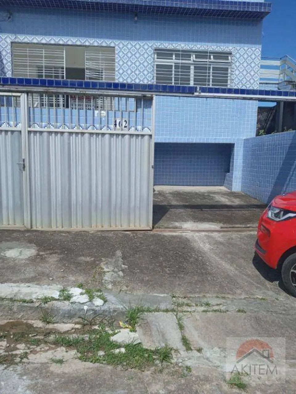 Vendo casa com 3 quartos em Cajueiro/Recife - Foto 2