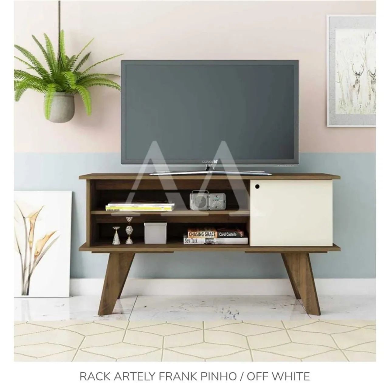 Racks - Foto 2