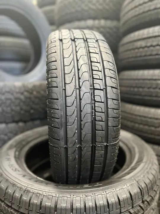205/55 R16 Pneu direto do distribuidor - Centro Sul Pneus