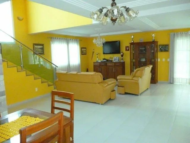 Vende Casa Green Club l 3/4 - 3 Wc's 4 Vagas Parque das Nações - Foto 5