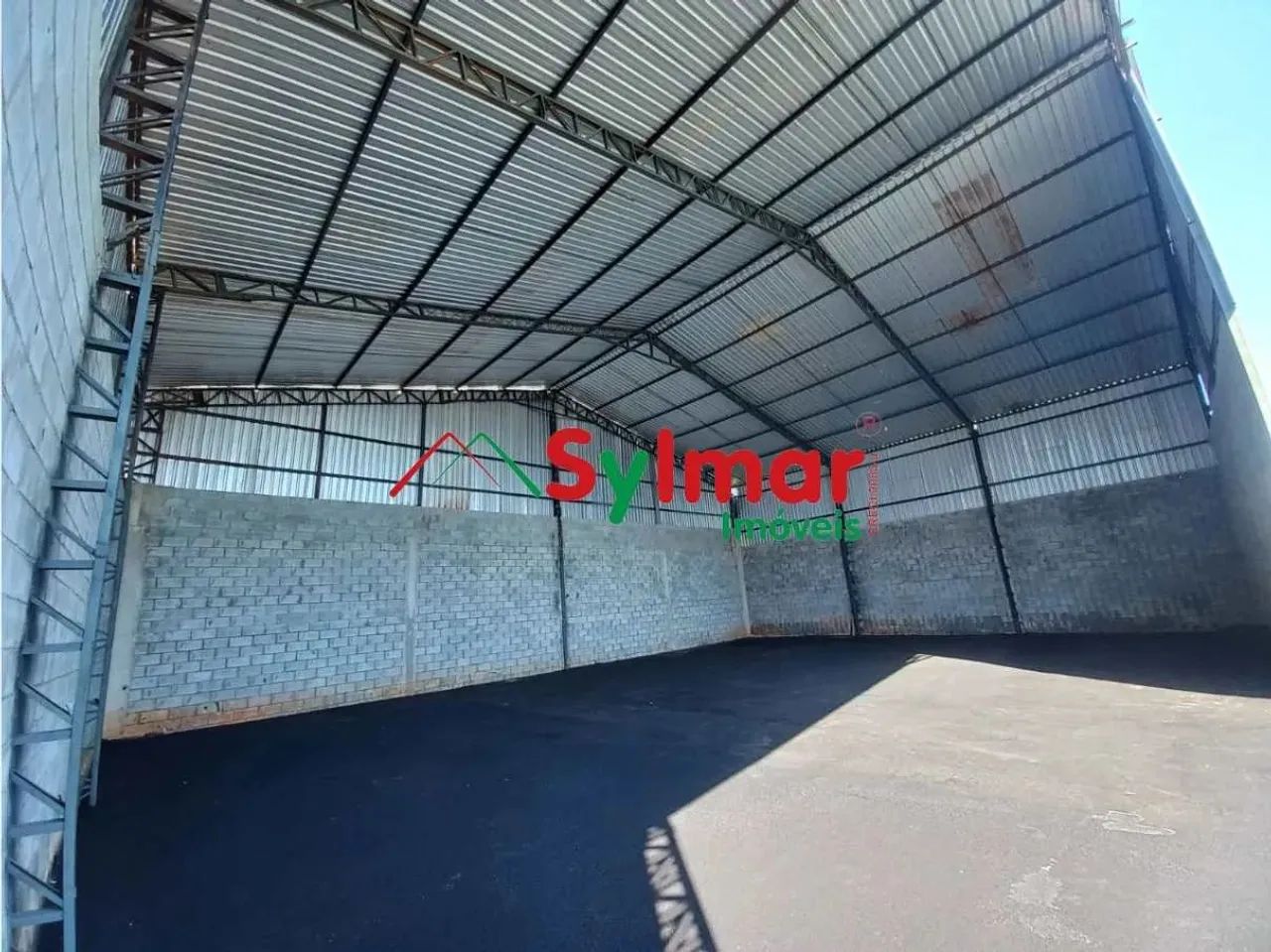 Galpão, Veraneio Maracanã, Itaquaquecetuba, Cod: 3289