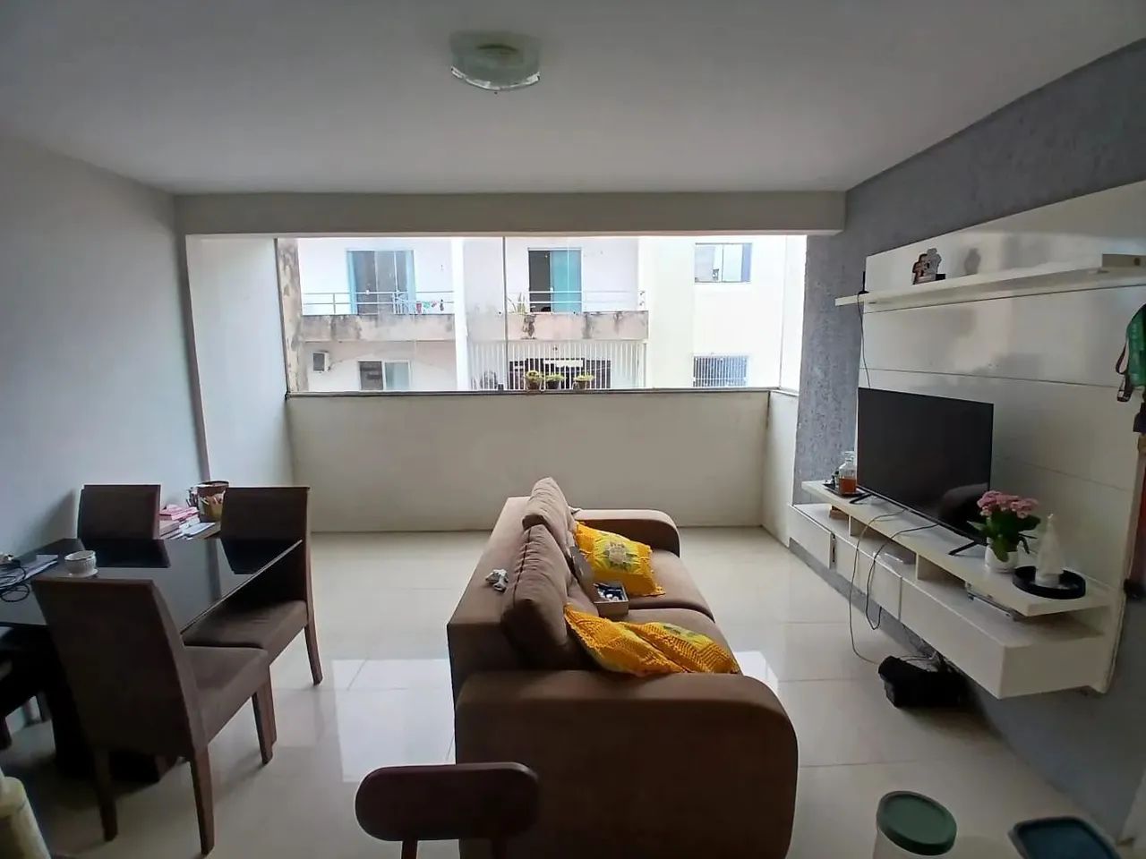 Vendo Apto no Água Branca II (Parque Shalon) - Foto 2