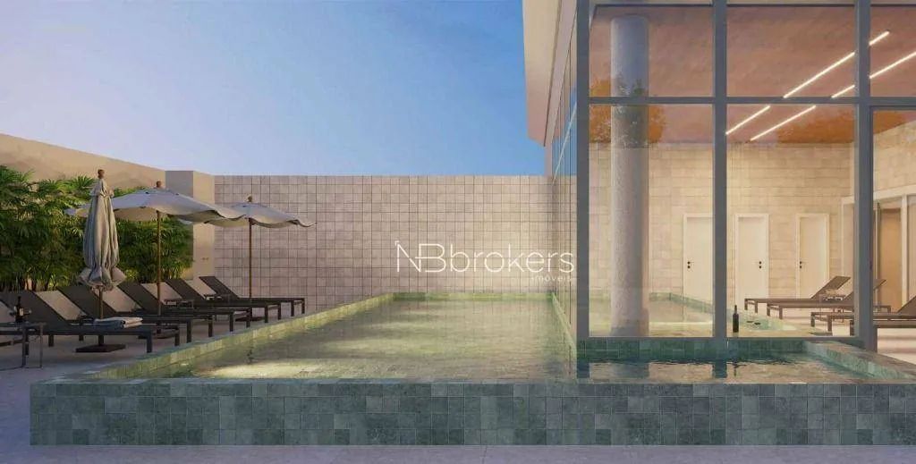 COM 3 SUÍTES E 2 VAGAS - NO CORAÇÃO DA CIDADE! - Foto 9