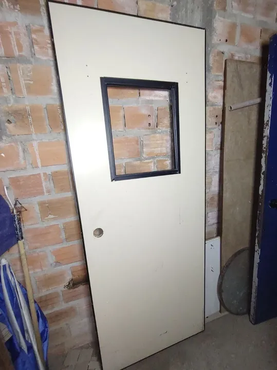 PORTAS DE DIVISÓRIA NAVAL