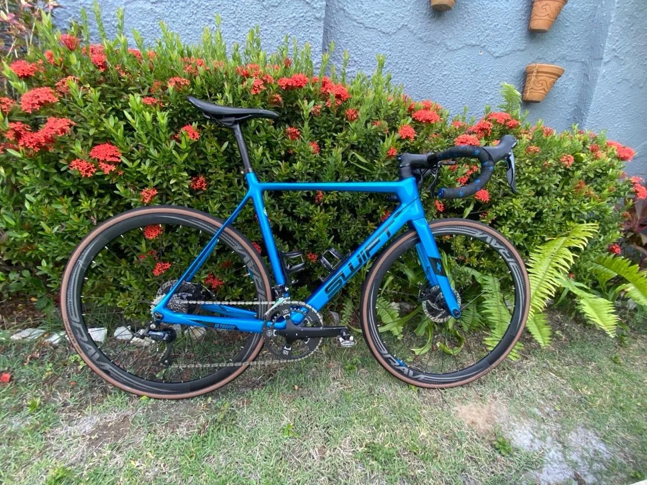 Quadro Swift Carbon Ultravox - Speed Road Ciclismo - Ciclismo Quadro Swift Carbon Ultravox - Speed Road Ciclismo - Ciclismo