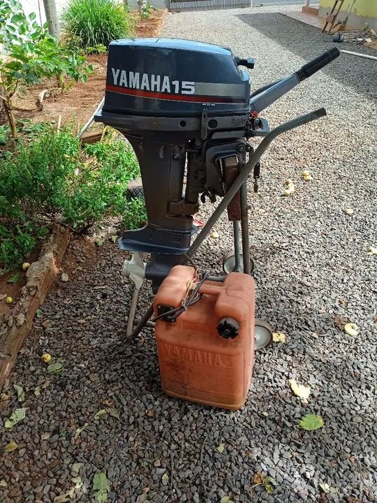 Conjunto completo muito conservado e pouco usado  - Foto 13