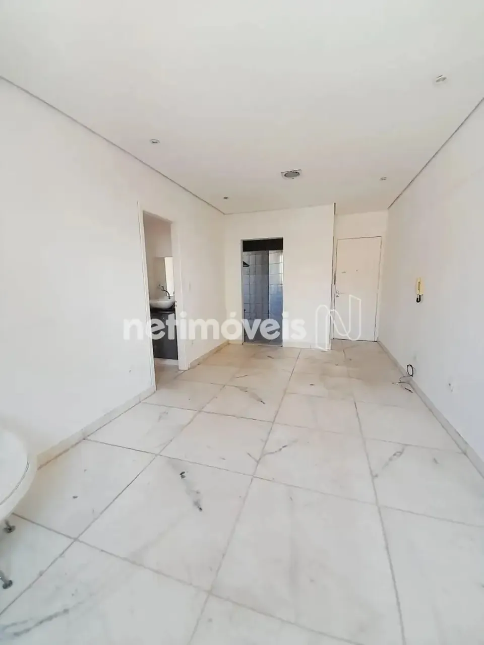 Locação Apartamento 2 quartos Grajaú Belo Horizonte